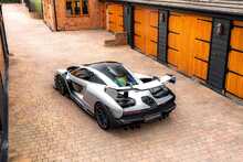 2019 McLaren Senna  