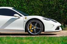 2015 Ferrari 458 Speciale 