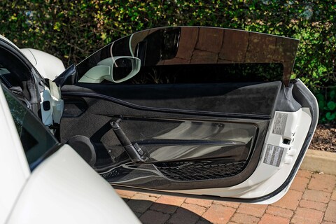 4.5 Speciale Coupe 2dr Petrol F1 DCT Euro 5 (605 ps)