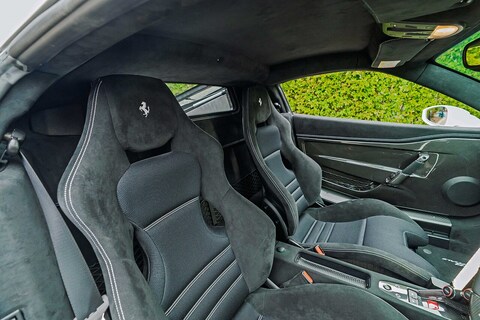 4.5 Speciale Coupe 2dr Petrol F1 DCT Euro 5 (605 ps)