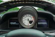 2015 Ferrari 458 Speciale 