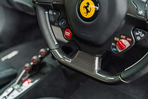 4.5 Speciale Coupe 2dr Petrol F1 DCT Euro 5 (605 ps)