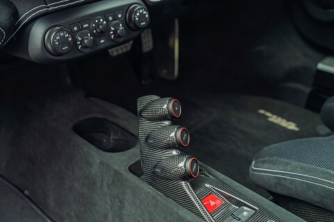 4.5 Speciale Coupe 2dr Petrol F1 DCT Euro 5 (605 ps)