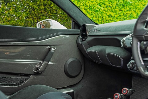 4.5 Speciale Coupe 2dr Petrol F1 DCT Euro 5 (605 ps)