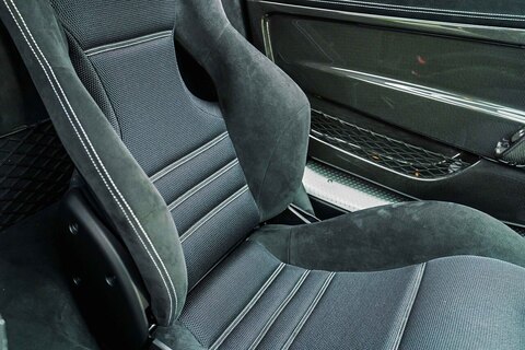 4.5 Speciale Coupe 2dr Petrol F1 DCT Euro 5 (605 ps)