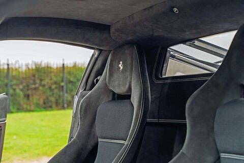 4.5 Speciale Coupe 2dr Petrol F1 DCT Euro 5 (605 ps)