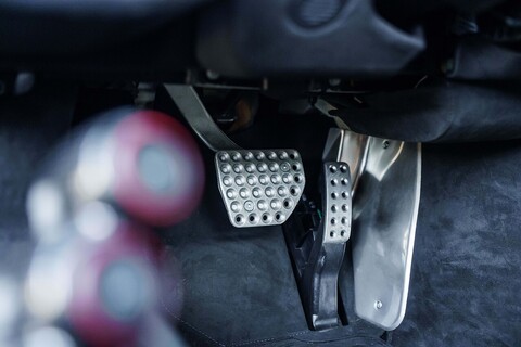 4.5 Speciale Coupe 2dr Petrol F1 DCT Euro 5 (605 ps)