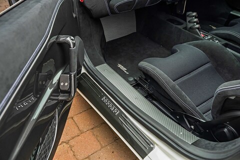 4.5 Speciale Coupe 2dr Petrol F1 DCT Euro 5 (605 ps)