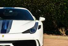 2015 Ferrari 458 Speciale 