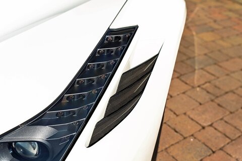 4.5 Speciale Coupe 2dr Petrol F1 DCT Euro 5 (605 ps)