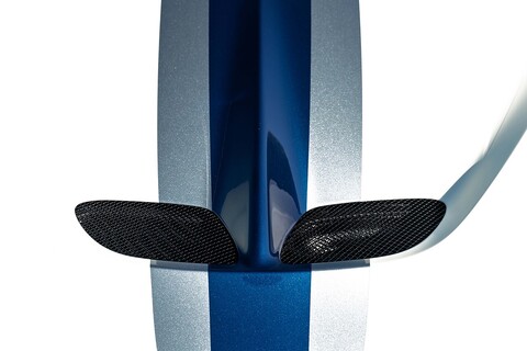 4.5 Speciale Coupe 2dr Petrol F1 DCT Euro 5 (605 ps)