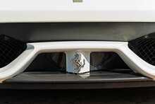 2015 Ferrari 458 Speciale 