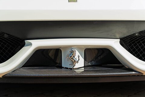 4.5 Speciale Coupe 2dr Petrol F1 DCT Euro 5 (605 ps)