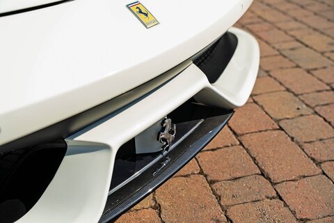 4.5 Speciale Coupe 2dr Petrol F1 DCT Euro 5 (605 ps)