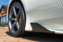 2015 Ferrari 458 Speciale 