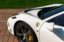 2015 Ferrari 458 Speciale 