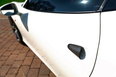 4.5 Speciale Coupe 2dr Petrol F1 DCT Euro 5 (605 ps)