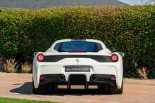 2015 Ferrari 458 Speciale 
