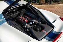 2015 Ferrari 458 Speciale 