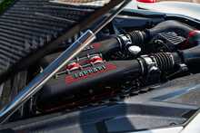 2015 Ferrari 458 Speciale 