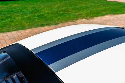 4.5 Speciale Coupe 2dr Petrol F1 DCT Euro 5 (605 ps)