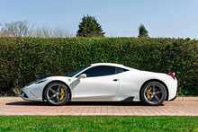 2015 Ferrari 458 Speciale 