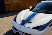 2015 Ferrari 458 Speciale 