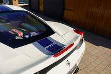 2015 Ferrari 458 Speciale 