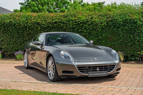 Scaglietti F1 5.7 2dr Coupe Automatic Petrol