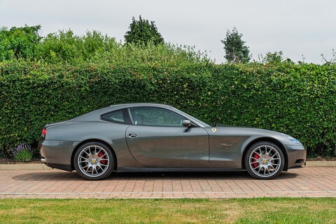 Scaglietti F1 5.7 2dr Coupe Automatic Petrol