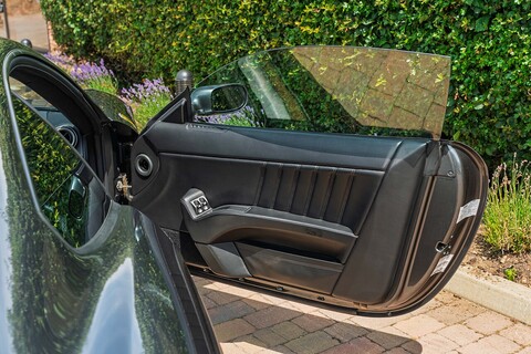 Scaglietti F1 5.7 2dr Coupe Automatic Petrol