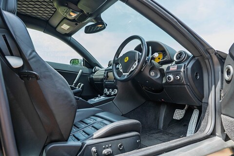 Scaglietti F1 5.7 2dr Coupe Automatic Petrol