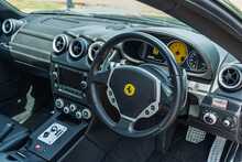 2008 Ferrari 612 Scaglietti F1 