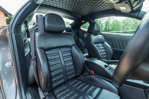 Scaglietti F1 5.7 2dr Coupe Automatic Petrol