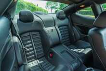 2008 Ferrari 612 Scaglietti F1 