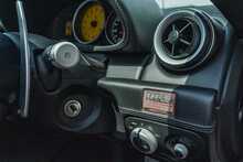 2008 Ferrari 612 Scaglietti F1 