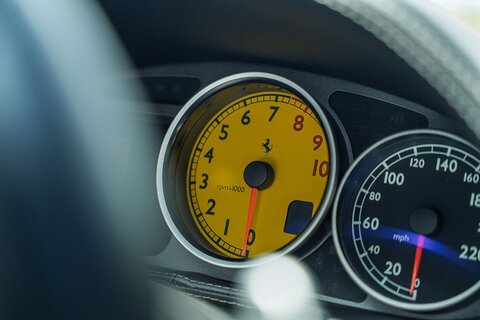 Scaglietti F1 5.7 2dr Coupe Automatic Petrol