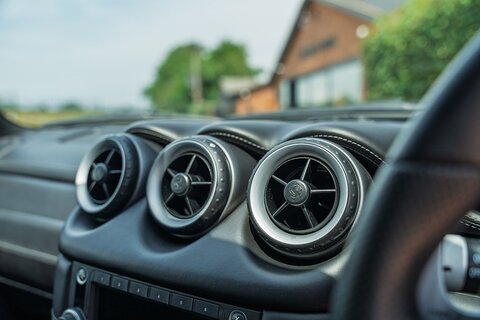 Scaglietti F1 5.7 2dr Coupe Automatic Petrol