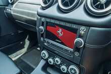 2008 Ferrari 612 Scaglietti F1 