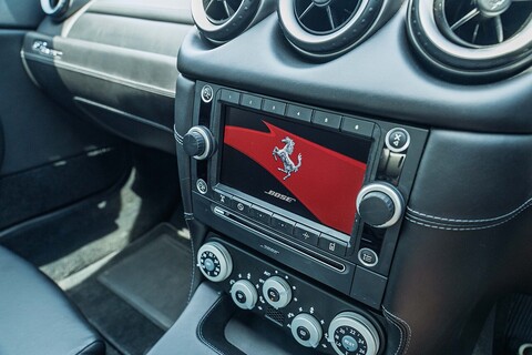 Scaglietti F1 5.7 2dr Coupe Automatic Petrol