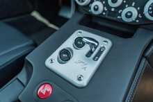 2008 Ferrari 612 Scaglietti F1 