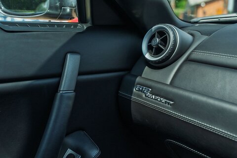 Scaglietti F1 5.7 2dr Coupe Automatic Petrol