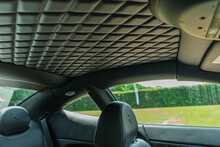 2008 Ferrari 612 Scaglietti F1 