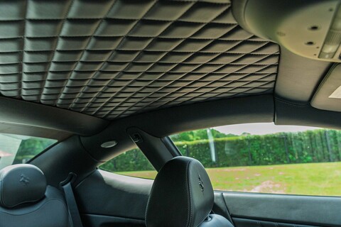 Scaglietti F1 5.7 2dr Coupe Automatic Petrol