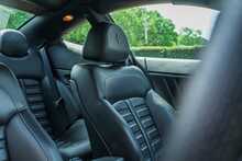 2008 Ferrari 612 Scaglietti F1 