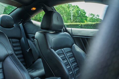 Scaglietti F1 5.7 2dr Coupe Automatic Petrol