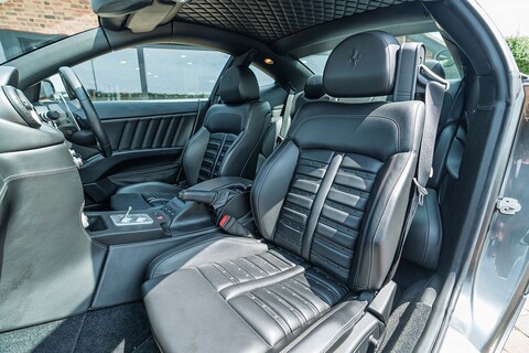 Scaglietti F1 5.7 2dr Coupe Automatic Petrol