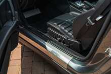 2008 Ferrari 612 Scaglietti F1 