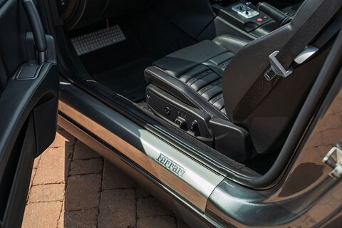 Scaglietti F1 5.7 2dr Coupe Automatic Petrol