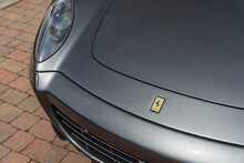 2008 Ferrari 612 Scaglietti F1 